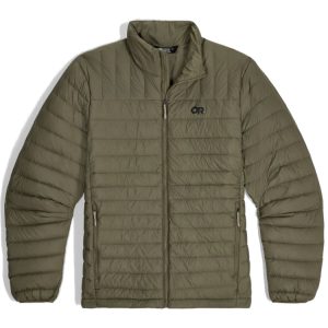 Outdoor Research Transcendent Down Jacket – Men’s